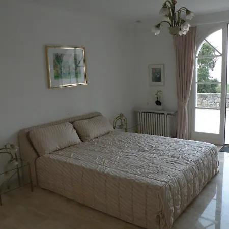 Apartment Grand 7 Personnes Piscine Xxl Vue Exceptionnelle Baie De Cannes Calme