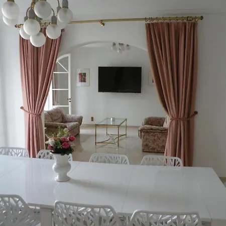 Apartment Grand 7 Personnes Piscine Xxl Vue Exceptionnelle Baie De Cannes Calme